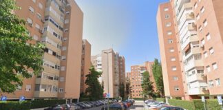 Iberdrola anuncia cortes de luz en Móstoles y en Parque Coimbra la próxima semana