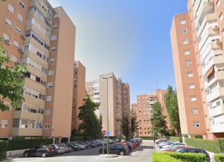 Iberdrola anuncia cortes de luz en Móstoles y en Parque Coimbra la próxima semana