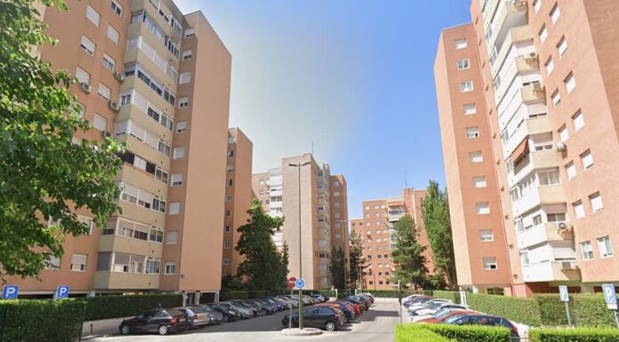 Iberdrola anuncia cortes de luz en Móstoles y en Parque Coimbra la próxima semana