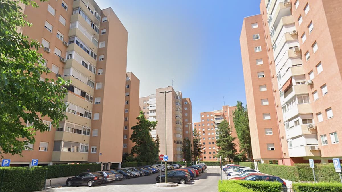 cortes luz (1) Iberdrola anuncia cortes de luz en Móstoles y en Parque Coimbra la próxima semana