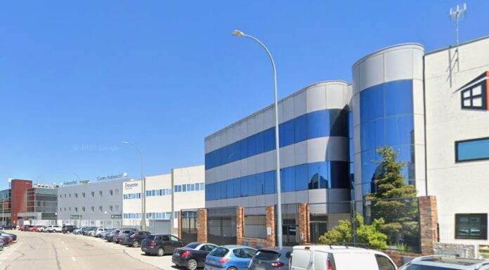 Iberdrola anuncia cortes en el suministro eléctrico para la próxima semana en Móstoles