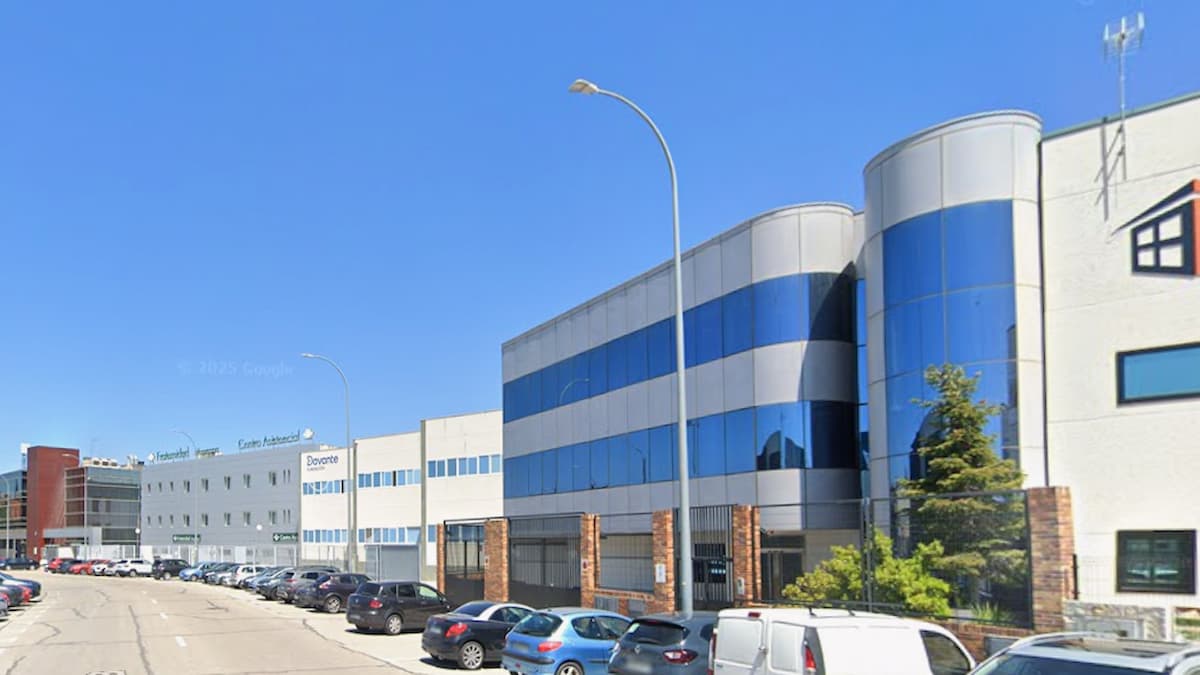 Iberdrola anuncia cortes en el suministro eléctrico para la próxima semana en Móstoles