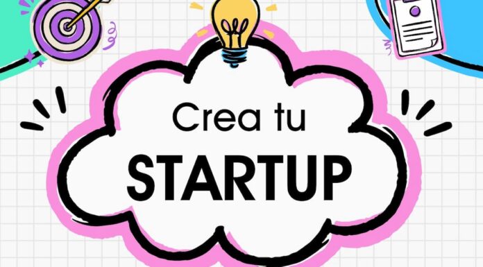 Vuelve el concurso ‘Crea tu Startup’ en Móstoles con hasta 1.000 euros en premios