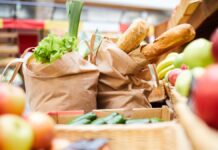 Llega la Gran Recogida de Alimentos 2025 a Móstoles: seis supermercados para donar Llega la Gran Recogida de Alimentos 2025 a Móstoles: seis supermercados para donar