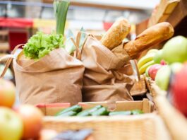 Llega la Gran Recogida de Alimentos 2025 a Móstoles: seis supermercados para donar Llega la Gran Recogida de Alimentos 2025 a Móstoles: seis supermercados para donar