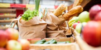 Llega la Gran Recogida de Alimentos 2025 a Móstoles: seis supermercados para donar