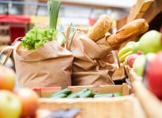 Llega la Gran Recogida de Alimentos 2025 a Móstoles: seis supermercados para donar