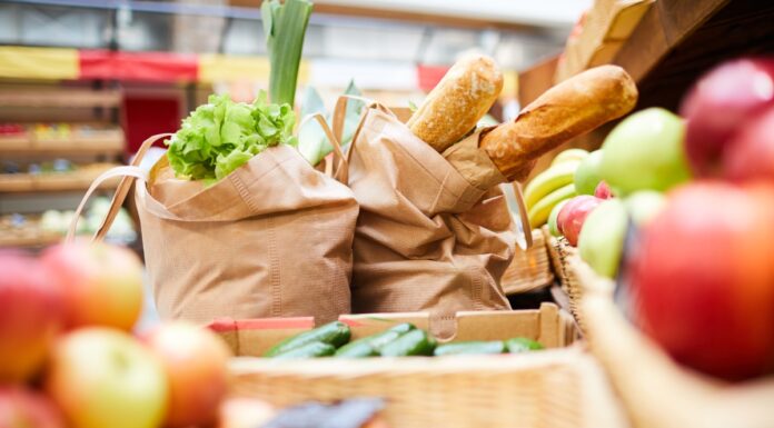 Llega la Gran Recogida de Alimentos 2025 a Móstoles: seis supermercados para donar