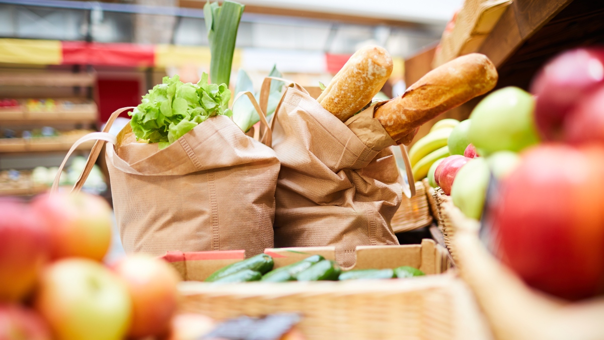 Llega la Gran Recogida de Alimentos 2025 a Móstoles: seis supermercados para donar Llega la Gran Recogida de Alimentos 2025 a Móstoles: seis supermercados para donar