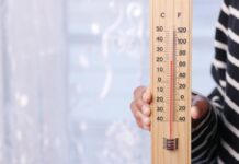 Así será el tiempo de esta semana en Móstoles: llega el frío y se van las lluvias Así será el tiempo de esta semana en Móstoles: llega el frío y se van las lluvias