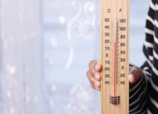 Así será el tiempo de esta semana en Móstoles: llega el frío y se van las lluvias