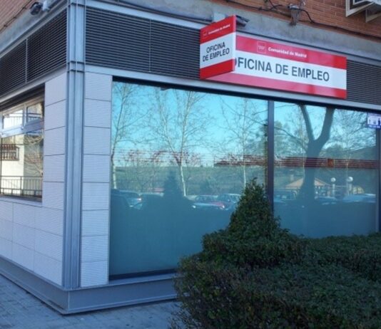 Nuevo plan de inserción laboral de la Comunidad de Madrid del que se podrán beneficiar los vecinos de Móstoles Nuevo plan de inserción laboral de la Comunidad de Madrid del que se podrán beneficiar los vecinos de Móstoles