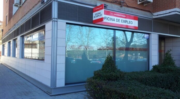 Nuevo plan de inserción laboral de la Comunidad de Madrid del que se podrán beneficiar los vecinos de Móstoles Nuevo plan de inserción laboral de la Comunidad de Madrid del que se podrán beneficiar los vecinos de Móstoles