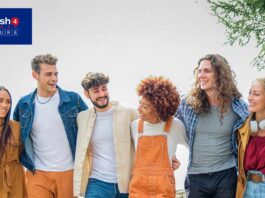 De los bares al B2: el inglés se vuelve social en Móstoles