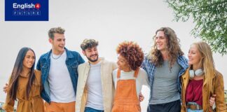 De los bares al B2: el inglés se vuelve social en Móstoles