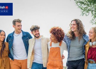 De los bares al B2: el inglés se vuelve social en Móstoles