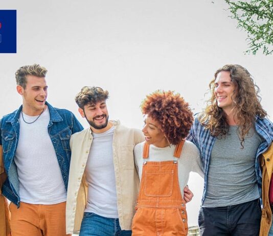 De los bares al B2: el inglés se vuelve social en Móstoles