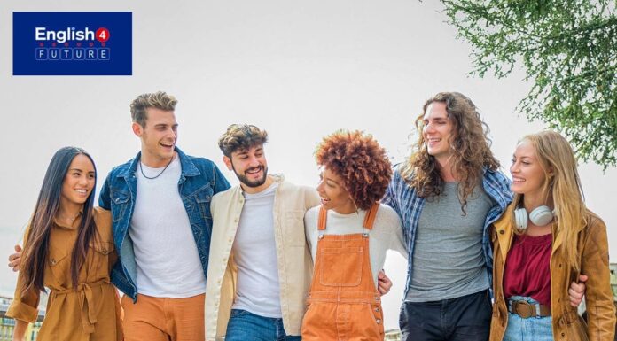 De los bares al B2: el inglés se vuelve social en Móstoles De los bares al B2: el inglés se vuelve social en Móstoles