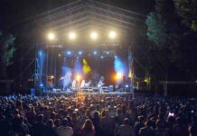 Finca Liana, en el punto de mira: el Ayuntamiento de Móstoles deberá buscar otro lugar para las fiestas Finca Liana, en el punto de mira: el Ayuntamiento de Móstoles deberá buscar otro lugar para las fiestas