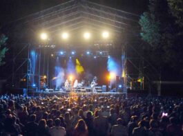 Finca Liana, en el punto de mira: el Ayuntamiento de Móstoles deberá buscar otro lugar para las fiestas Finca Liana, en el punto de mira: el Ayuntamiento de Móstoles deberá buscar otro lugar para las fiestas