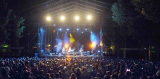 Finca Liana, en el punto de mira: el Ayuntamiento de Móstoles deberá buscar otro lugar para las fiestas