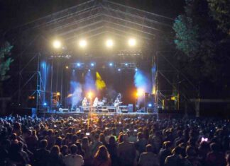 Finca Liana, en el punto de mira: el Ayuntamiento de Móstoles deberá buscar otro lugar para las fiestas Finca Liana, en el punto de mira: el Ayuntamiento de Móstoles deberá buscar otro lugar para las fiestas