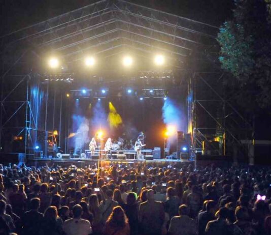 Finca Liana, en el punto de mira: el Ayuntamiento de Móstoles deberá buscar otro lugar para las fiestas