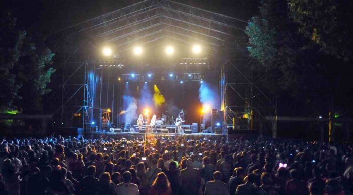 Finca Liana, en el punto de mira: el Ayuntamiento de Móstoles deberá buscar otro lugar para las fiestas Finca Liana, en el punto de mira: el Ayuntamiento de Móstoles deberá buscar otro lugar para las fiestas