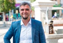 Procesado el secretario de Organización de Más Madrid en Móstoles por su gestión al frente del IMS