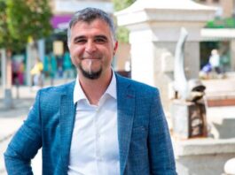 Procesado el secretario de Organización de Más Madrid en Móstoles por su gestión al frente del IMS