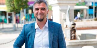 Procesado el secretario de Organización de Más Madrid en Móstoles por su gestión al frente del IMS