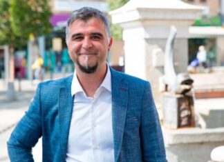 Procesado el secretario de Organización de Más Madrid en Móstoles por su gestión al frente del IMS