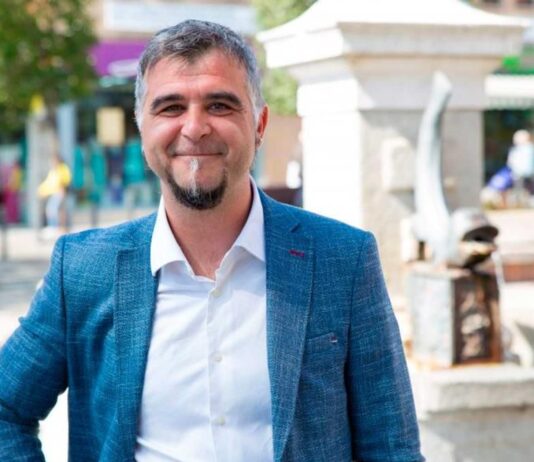 Procesado el secretario de Organización de Más Madrid en Móstoles por su gestión al frente del IMS Procesado el secretario de Organización de Más Madrid en Móstoles por su gestión al frente del IMS