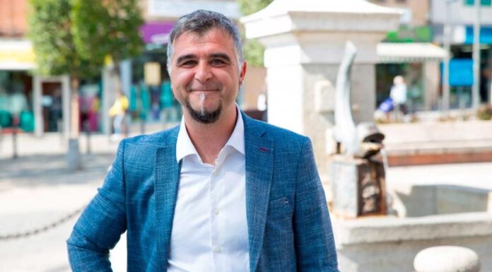 Procesado el secretario de Organización de Más Madrid en Móstoles por su gestión al frente del IMS