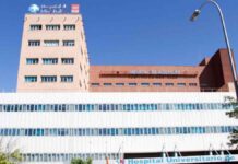 Móstoles se convierte en la sede del Tour Plasma 2025 buscando donaciones esta semana Móstoles se convierte en la sede del Tour Plasma 2025 buscando donaciones esta semana