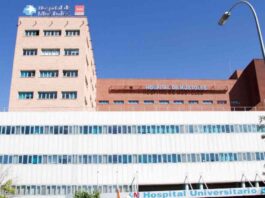 Móstoles se convierte en la sede del Tour Plasma 2025 buscando donaciones esta semana Móstoles se convierte en la sede del Tour Plasma 2025 buscando donaciones esta semana