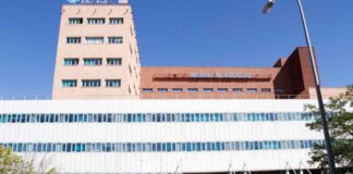 Móstoles se convierte en la sede del Tour Plasma 2025 buscando donaciones esta semana