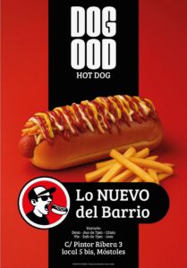 Móstoles contará con un nuevo paraíso de los hot dog con la apertura de DOGOOD