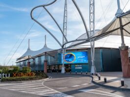 Lacoste llega a intu Xanadú: una nueva apuesta por la moda cerca de Móstoles Lacoste llega a intu Xanadú: una nueva apuesta por la moda cerca de Móstoles