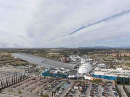 Nuevas aperturas a un paso de Móstoles: Orange y Yoyo Nails llegan a intu Xanadú