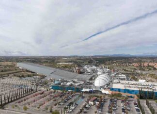 Nuevas aperturas a un paso de Móstoles: Orange y Yoyo Nails llegan a intu Xanadú