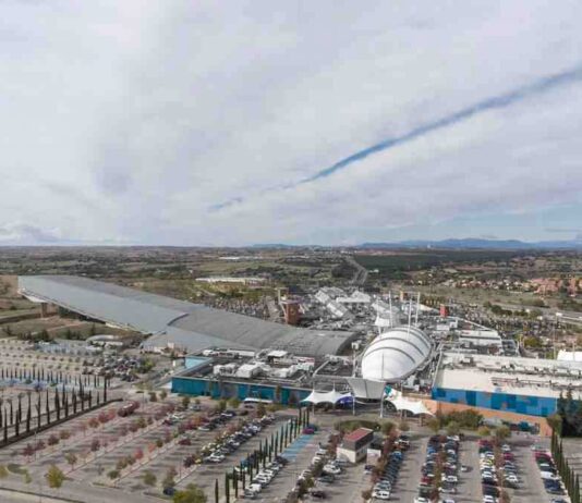 Nuevas aperturas a un paso de Móstoles: Orange y Yoyo Nails llegan a intu Xanadú Nuevas aperturas a un paso de Móstoles: Orange y Yoyo Nails llegan a intu Xanadú