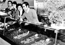 Mariscos Moreno, un pedacito del alma de Móstoles