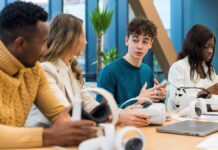 Street Innovation Mieb, el evento que transformará Móstoles en un laboratorio de creatividad