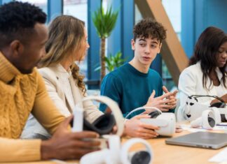 Street Innovation Mieb, el evento que transformará Móstoles en un laboratorio de creatividad Street Innovation Mieb, el evento que transformará Móstoles en un laboratorio de creatividad