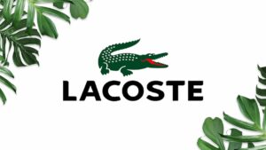 Lacoste llega a intu Xanadú: una nueva apuesta por la moda cerca de Móstoles