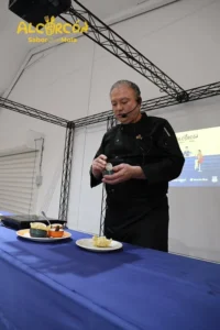 Alcorcón SaborQueMola 2025 inicia su ruta gastronómica en la ciudad vecina de Móstoles