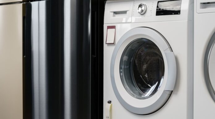 Hasta 300 euros de ayudas para los vecinos de Móstoles que quieran cambiar sus electrodomésticos Hasta 300 euros de ayuda para los vecinos de Móstoles que quieran cambiar sus electrodomésticos