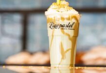 El nuevo paraíso del dulce, a un paso de Móstoles: Liao Pastel aterriza en Intu Xanadú El nuevo paraíso del dulce, a un paso de Móstoles: Liao Pastel aterriza en Intu Xanadú