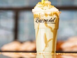 El nuevo paraíso del dulce, a un paso de Móstoles: Liao Pastel aterriza en Intu Xanadú El nuevo paraíso del dulce, a un paso de Móstoles: Liao Pastel aterriza en Intu Xanadú